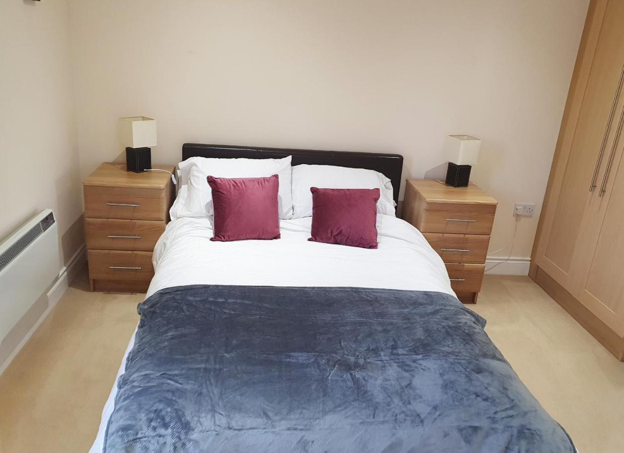 Ballycotton Holiday Apartment No 6 By Trident Holiday Homes Exterior foto