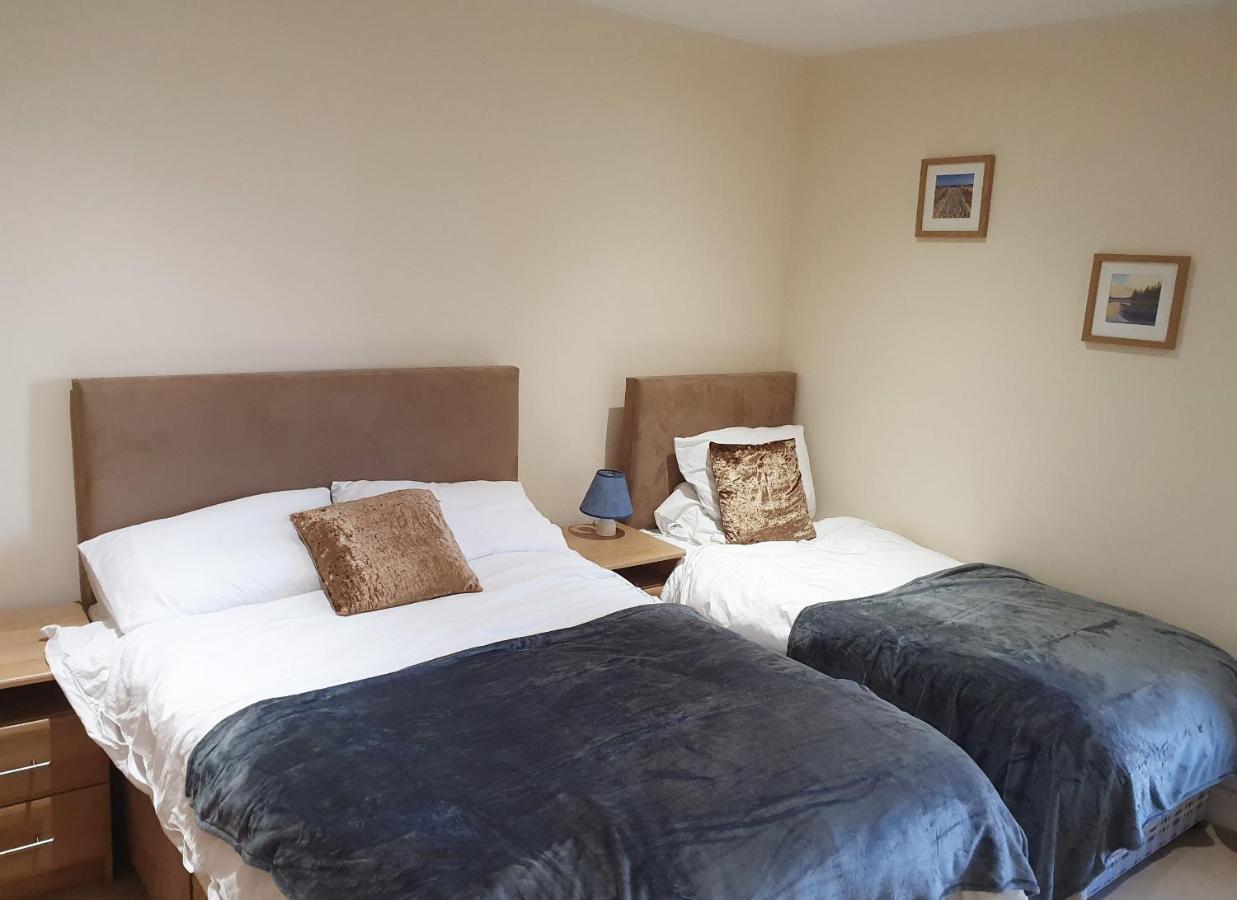 Ballycotton Holiday Apartment No 6 By Trident Holiday Homes Exterior foto