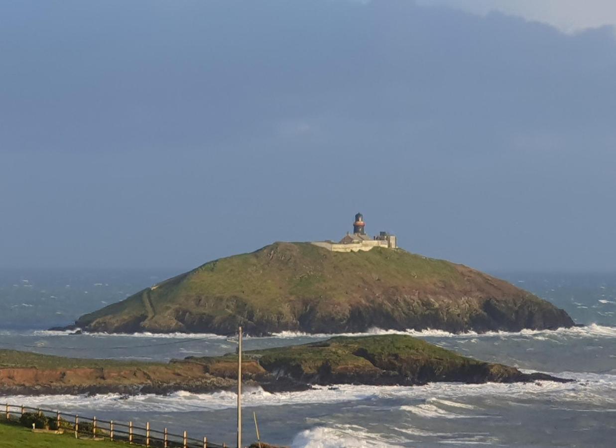 Ballycotton Holiday Apartment No 6 By Trident Holiday Homes Exterior foto