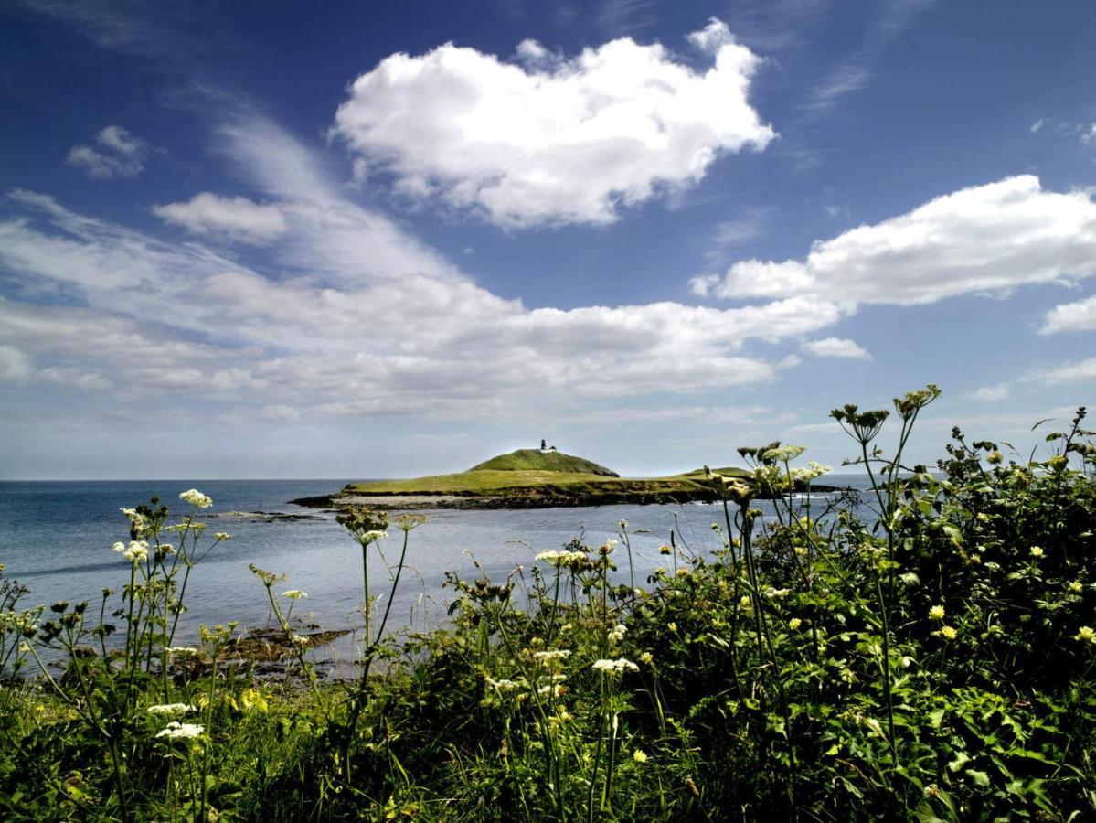 Ballycotton Holiday Apartment No 6 By Trident Holiday Homes Exterior foto