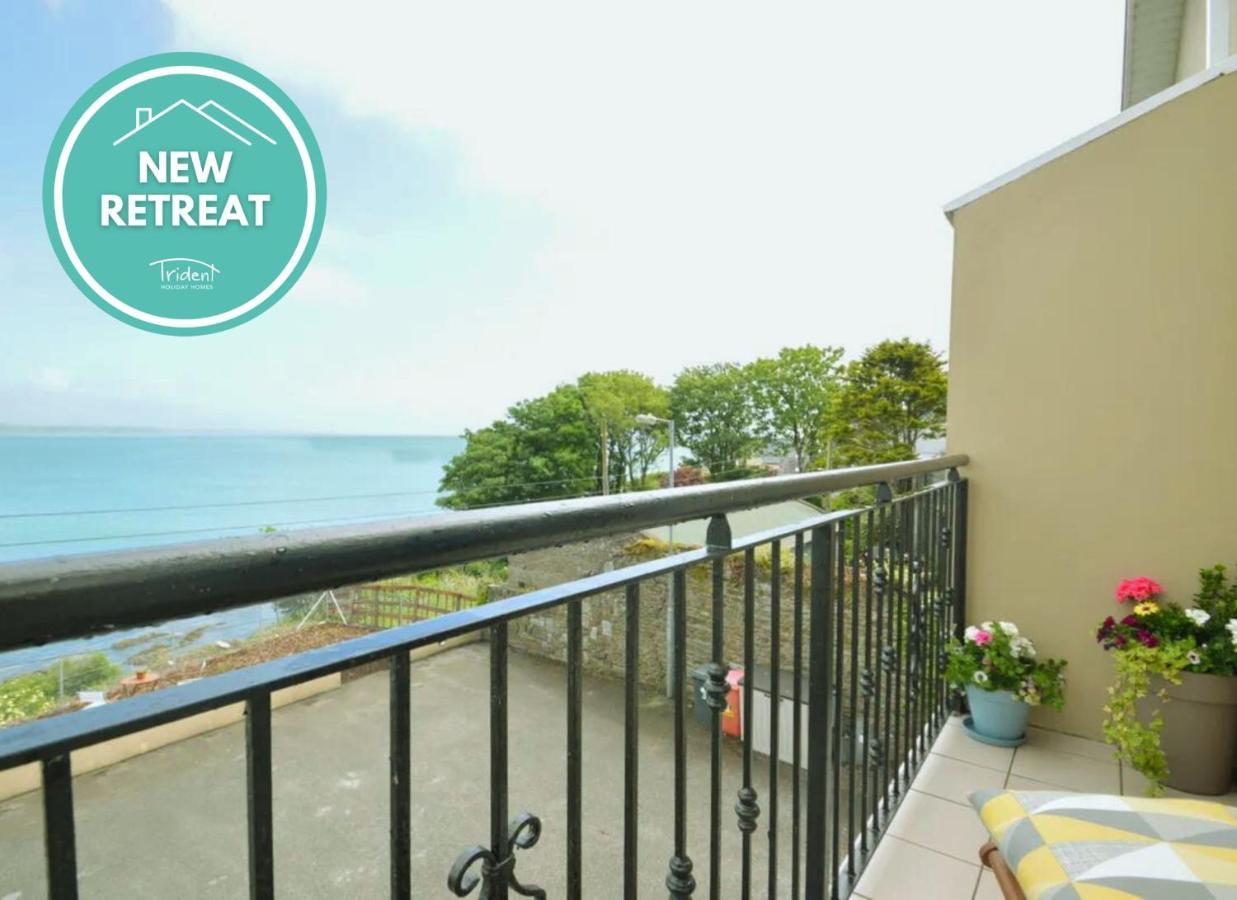 Ballycotton Holiday Apartment No 6 By Trident Holiday Homes Exterior foto