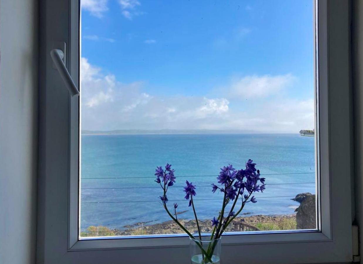 Ballycotton Holiday Apartment No 6 By Trident Holiday Homes Exterior foto